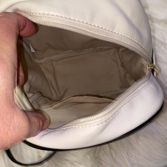 ECOSUSI leather backpack - Picture 10 of 16